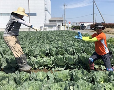 ご挨拶